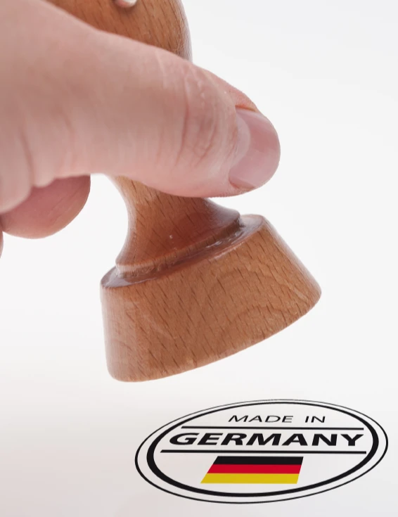 Lieferantenerklärung