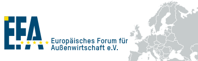 Europäisches Forum für Außenwirtschaft, Verbrauchsteuern und Zoll e.V.